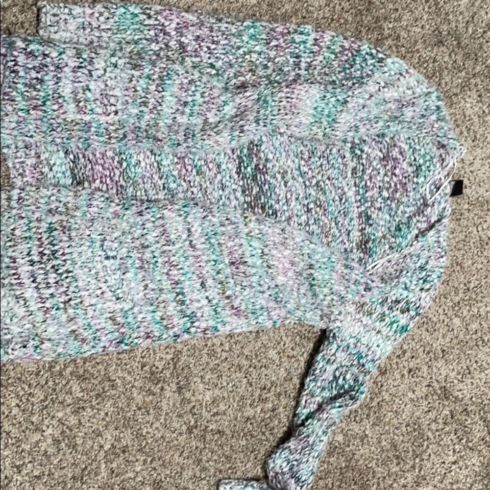 Stitch fix duster